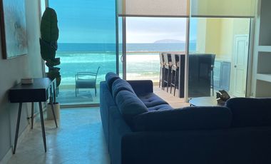 TU CONDO EN RENTA EN  EL MAR