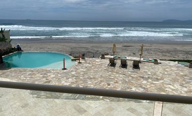 TU CONDO EN RENTA EN  EL MAR