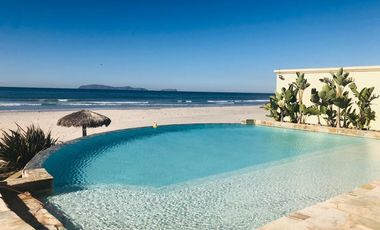 TU CONDO EN RENTA EN  EL MAR
