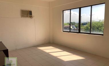OFFICE SPACE FOR LEASE IN LAS PIÑAS
