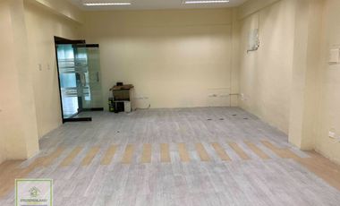 OFFICE SPACE FOR LEASE IN LAS PIÑAS