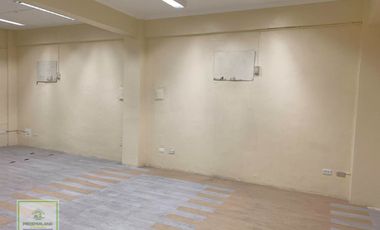 OFFICE SPACE FOR LEASE IN LAS PIÑAS