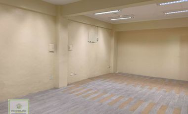 OFFICE SPACE FOR LEASE IN LAS PIÑAS
