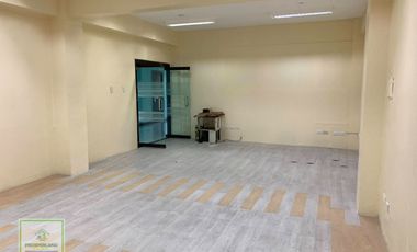 OFFICE SPACE FOR LEASE IN LAS PIÑAS