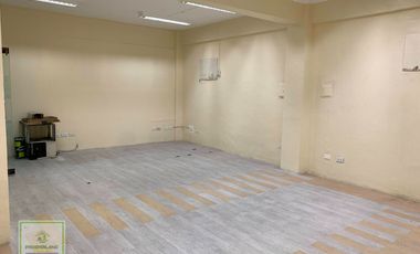 OFFICE SPACE FOR LEASE IN LAS PIÑAS