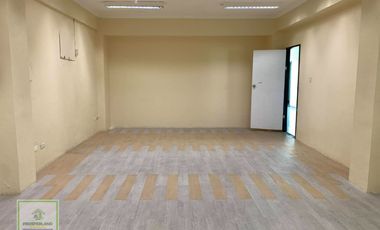 OFFICE SPACE FOR LEASE IN LAS PIÑAS
