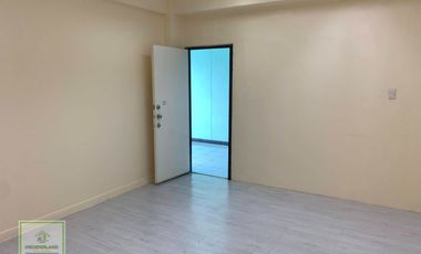 OFFICE SPACE FOR LEASE IN MACAPAGAL, LAS PIÑAS