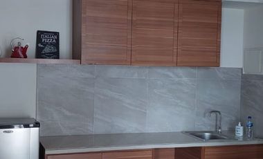 Apartment Amor Tower Pakuwon City Lantai 5 Full Furnished