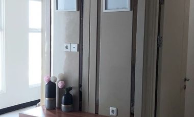 Apartment Amor Tower Pakuwon City Lantai 5 Full Furnished