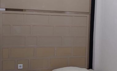 Apartment Amor Tower Pakuwon City Lantai 5 Full Furnished