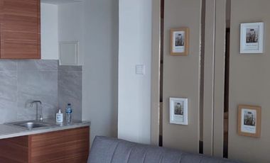 Apartment Amor Tower Pakuwon City Lantai 5 Full Furnished
