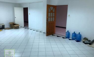 OFFICE SPACE FOR LEASE IN LAS PIÑAS