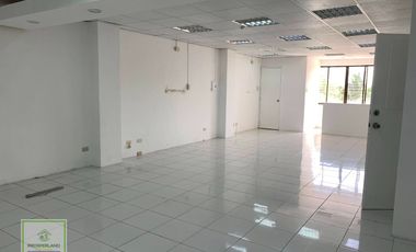 OFFICE SPACE FOR LEASE IN LAS PIÑAS