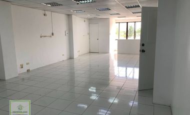 OFFICE SPACE FOR LEASE IN LAS PIÑAS