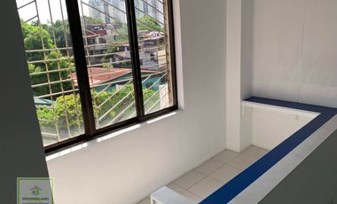 OFFICE SPACE FOR LEASE IN LAS PIÑAS