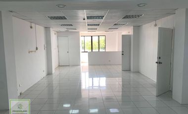OFFICE SPACE FOR LEASE IN LAS PIÑAS