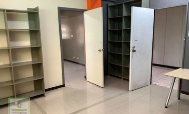 OFFICE SPACE FOR LEASE IN LAS PIÑAS