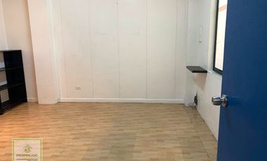 OFFICE SPACE FOR LEASE IN LAS PIÑAS