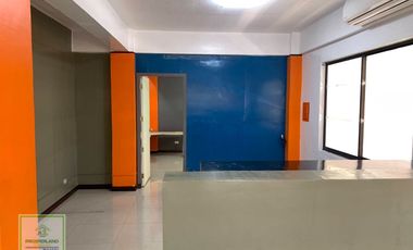 OFFICE SPACE FOR LEASE IN LAS PIÑAS