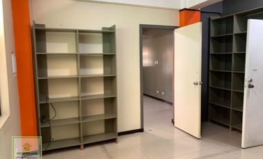 OFFICE SPACE FOR LEASE IN LAS PIÑAS