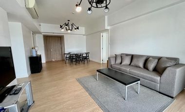 One Shangri-La Place 2BR w/ 1 Parking | Ortigas Center