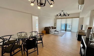 One Shangri-La Place 2BR w/ 1 Parking | Ortigas Center