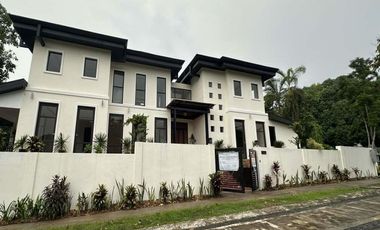 4BR House & Lot for Lease & Sale in Ayala Westgrove Heights Silang Cavite