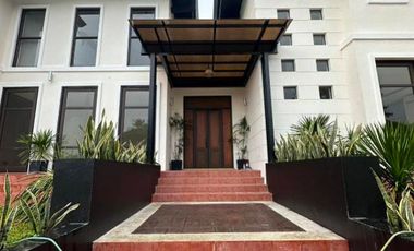 4BR House & Lot for Lease & Sale in Ayala Westgrove Heights Silang Cavite