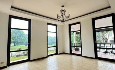 4BR House & Lot for Lease & Sale in Ayala Westgrove Heights Silang Cavite