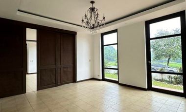 4BR House & Lot for Lease & Sale in Ayala Westgrove Heights Silang Cavite