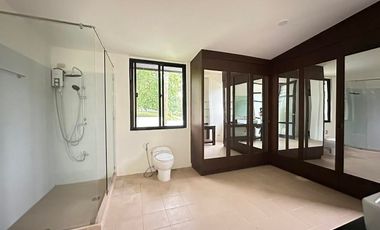 4BR House & Lot for Lease & Sale in Ayala Westgrove Heights Silang Cavite