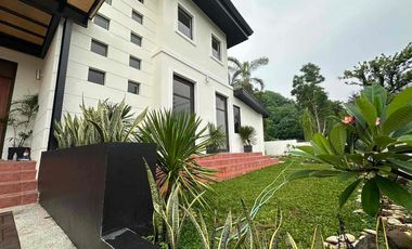 4BR House & Lot for Lease & Sale in Ayala Westgrove Heights Silang Cavite