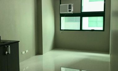 Unfurnished Studio Condo for Sale in South Triangle, Quezon City (Timog)