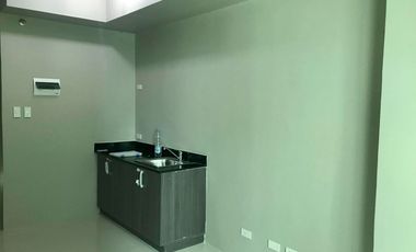 Unfurnished Studio Condo for Sale in South Triangle, Quezon City (Timog)