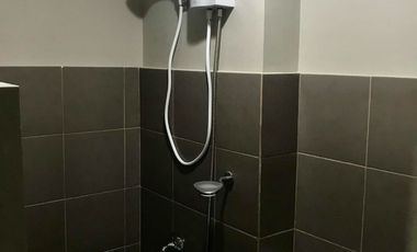 Unfurnished Studio Condo for Sale in South Triangle, Quezon City (Timog)