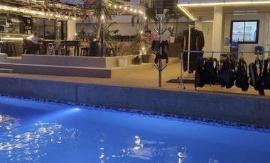 DIVING HOTEL and RESORT