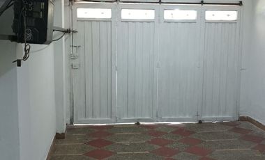 Casa en el Velódromo