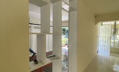 Casa en el Velódromo