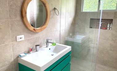 EN VENTA CASA DE UN SOLO NIVEL EN SANTAGUEDA