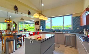 EN VENTA CASA DE UN SOLO NIVEL EN SANTAGUEDA