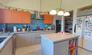 EN VENTA CASA DE UN SOLO NIVEL EN SANTAGUEDA
