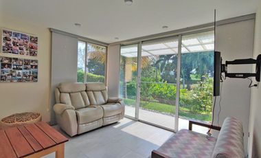EN VENTA CASA DE UN SOLO NIVEL EN SANTAGUEDA