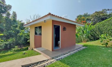 EN VENTA CASA DE UN SOLO NIVEL EN SANTAGUEDA