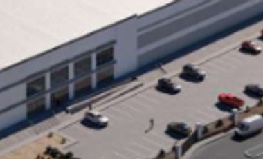 RENTA DE GRAN NAVE INDUSTRIAL 19,611M2