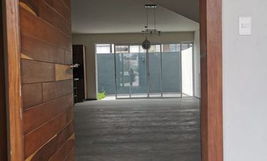 Casa Nueva en Venta en Solares Zapopan Jal.