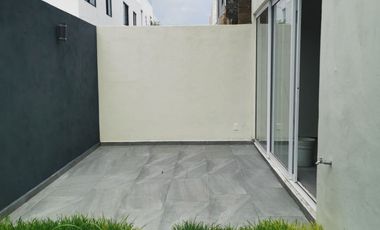 Casa Nueva en Venta en Solares Zapopan Jal.