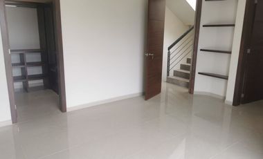 Casa Nueva en Venta en Solares Zapopan Jal.