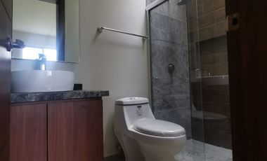 Casa Nueva en Venta en Solares Zapopan Jal.