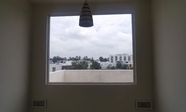 Casa Nueva en Venta en Solares Zapopan Jal.
