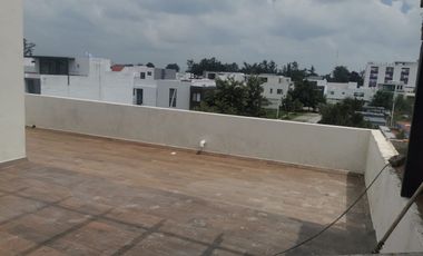 Casa Nueva en Venta en Solares Zapopan Jal.